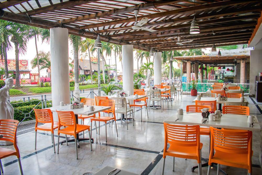 Romano Palace Acapulco Exterior photo
