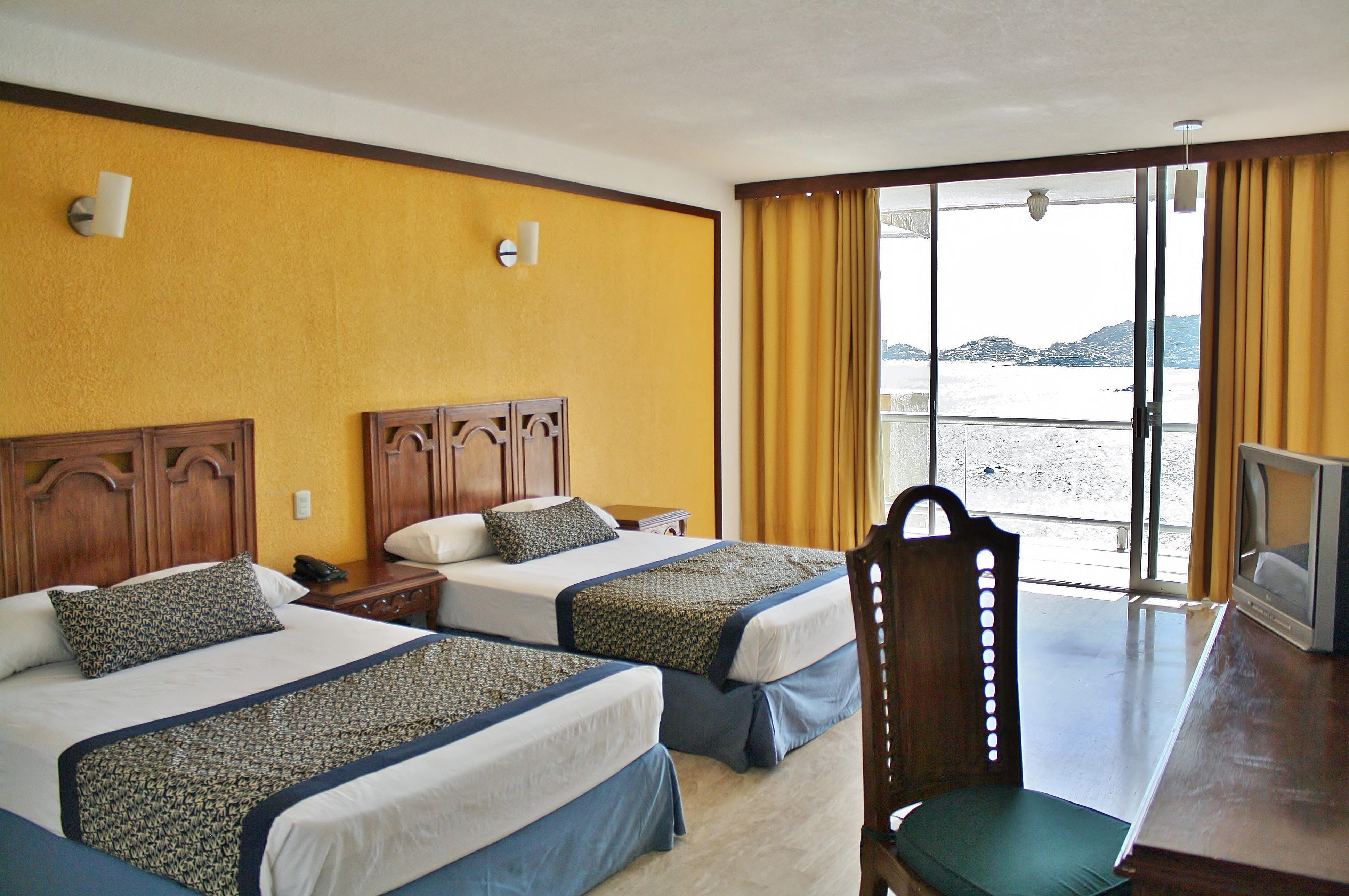 Romano Palace Acapulco Exterior photo